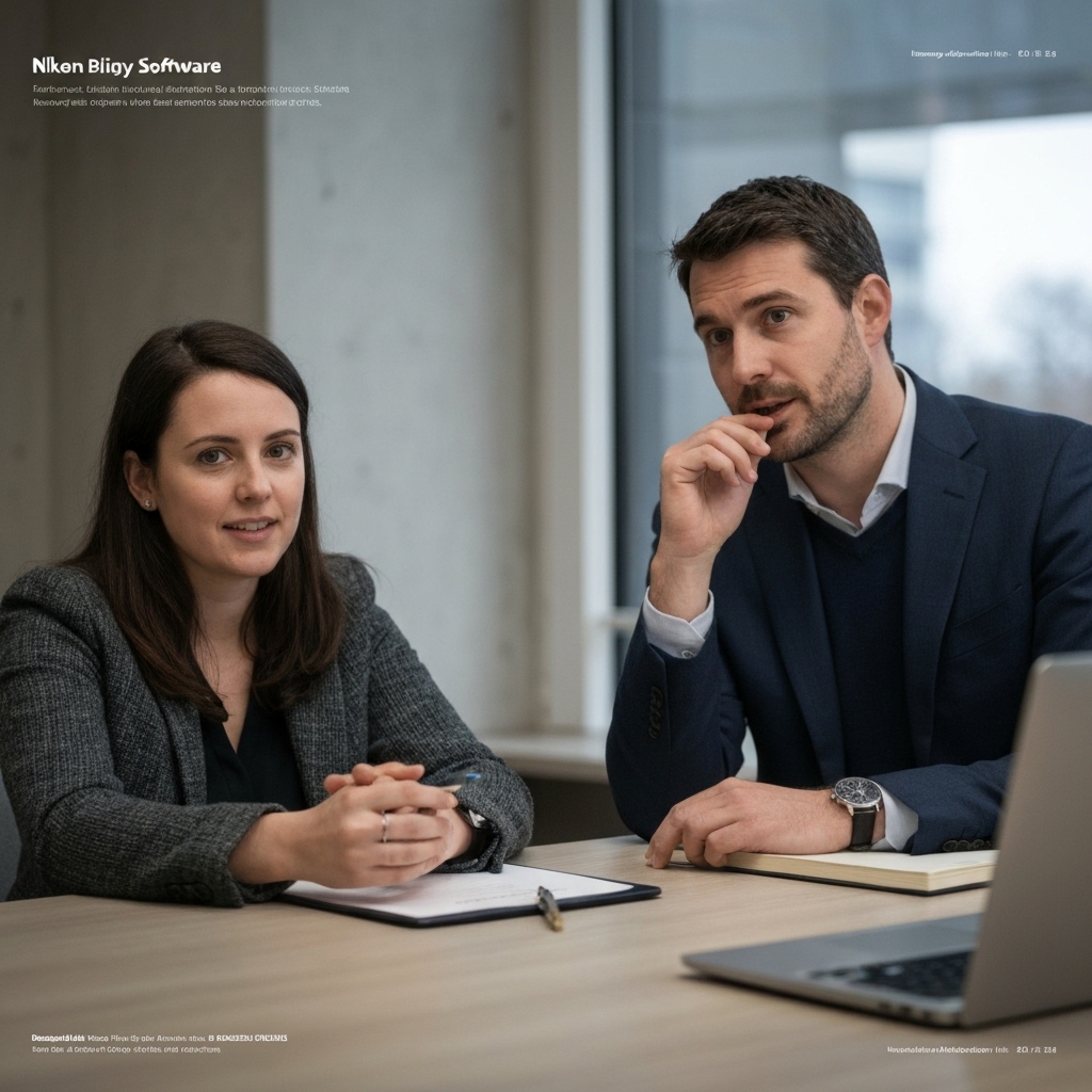 Cloud architecture best practices for enterprise software development